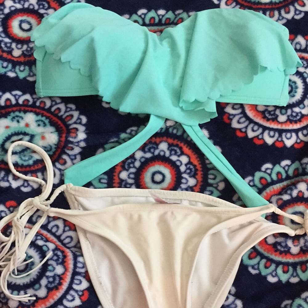 boutique bathing suit